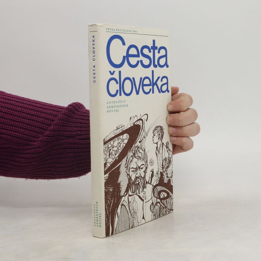 Autorenkollektiv Cesta človeka