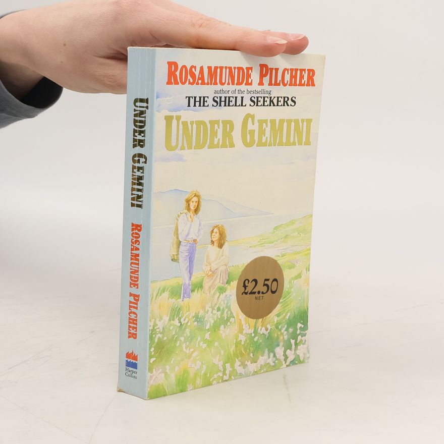 Rosamunde Pilcher Under Gemini