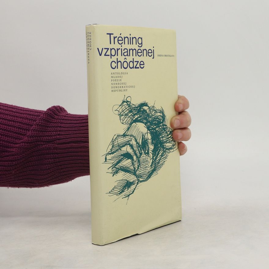 Autorenkollektiv Tréning vzpriamenej chodze