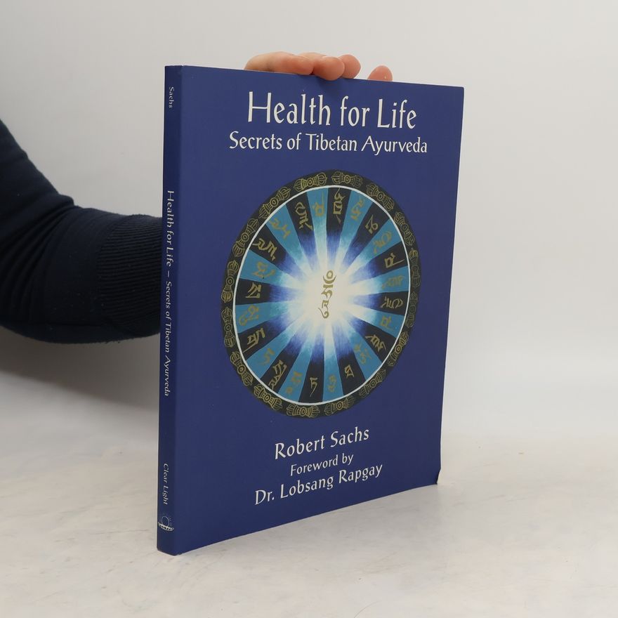 Robert Sachs Health for Life