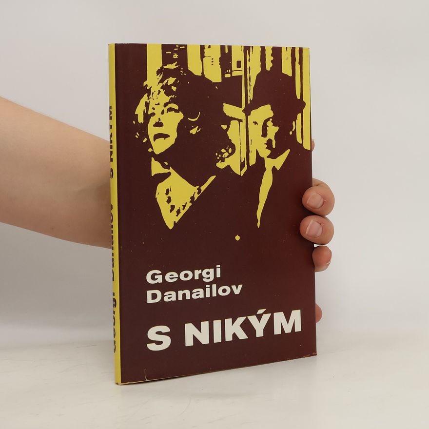 Georgi Christov Danailov S nikým