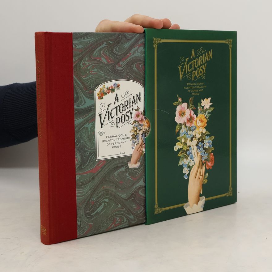 Sheila Pickles A Victorian Posy