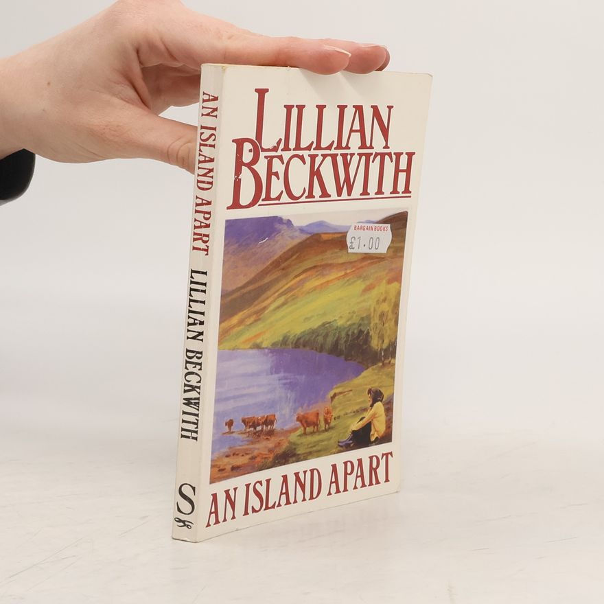 Lillian Beckwith An Island Apart