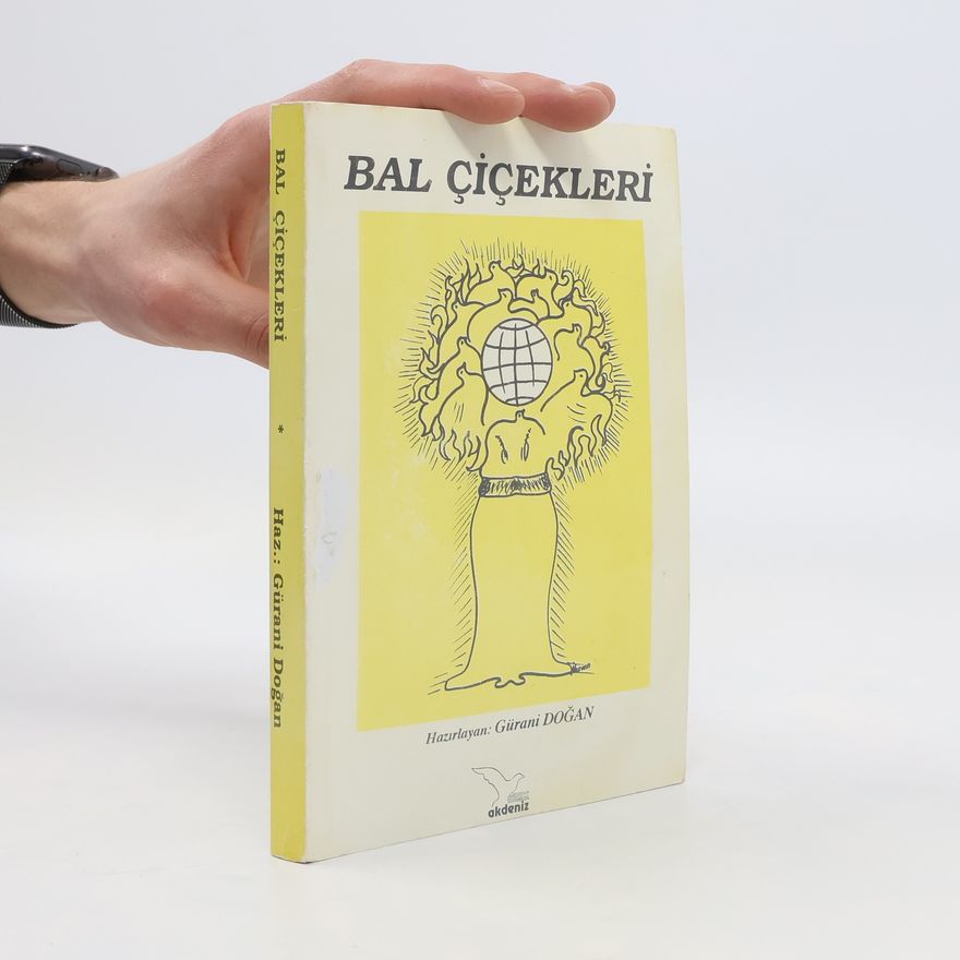 Nihat Çelik Bahar Çiçekleri