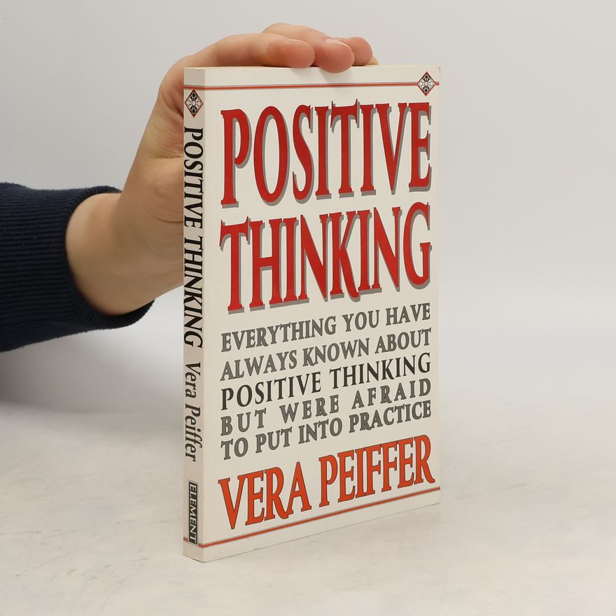 Vera Peiffer Positive Thinking