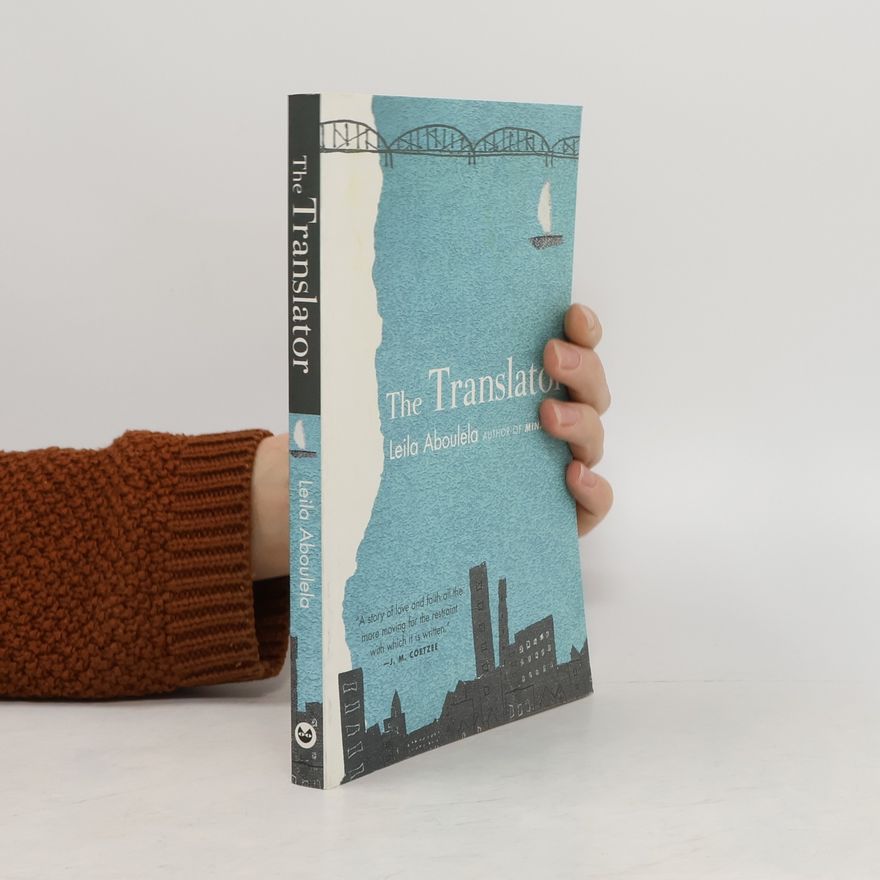 Leila Aboulela The Translator