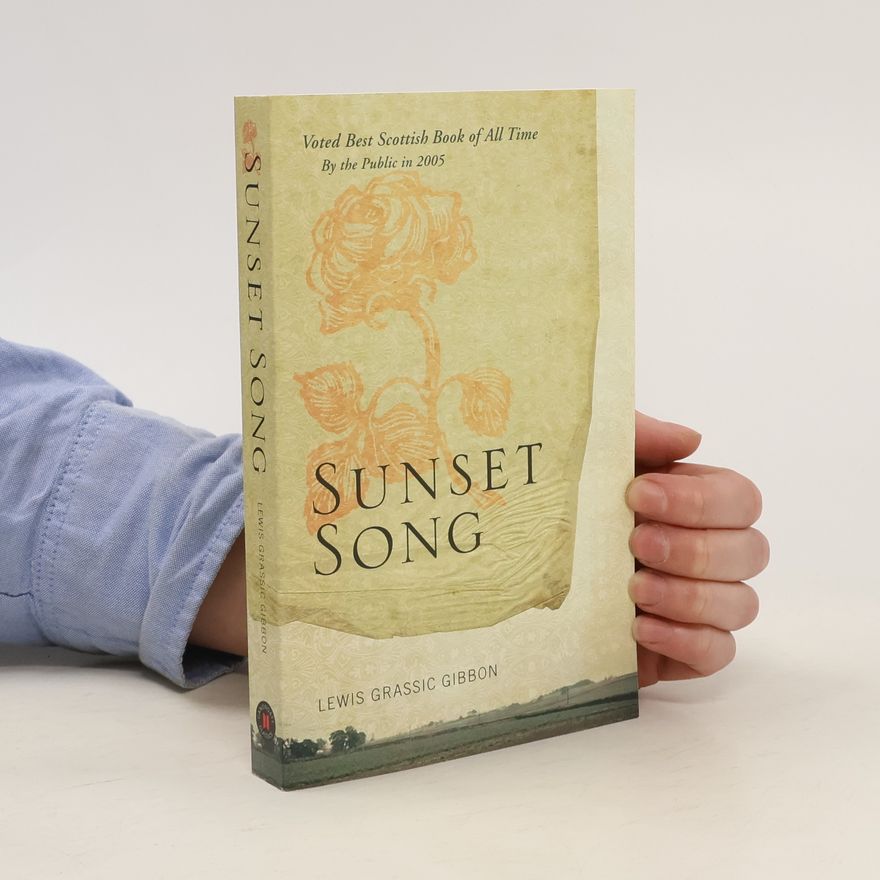 Lewis Grassic Gibbon Sunset Song