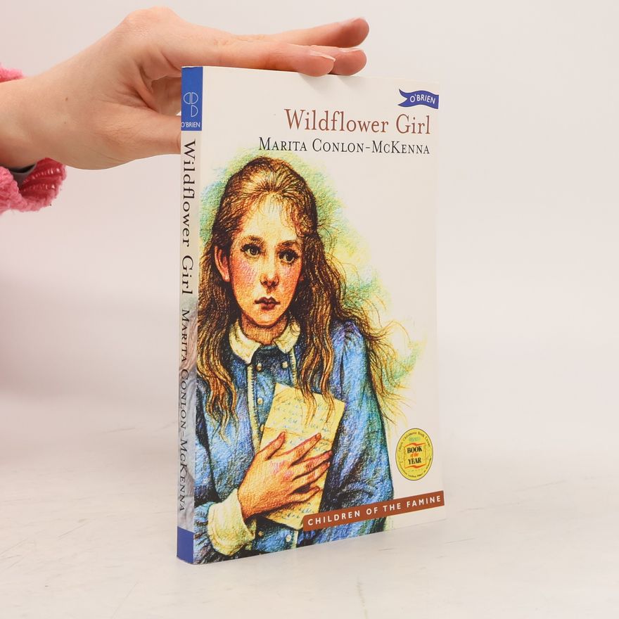Marita Conlon-Mc Kenna Wildflower Girl
