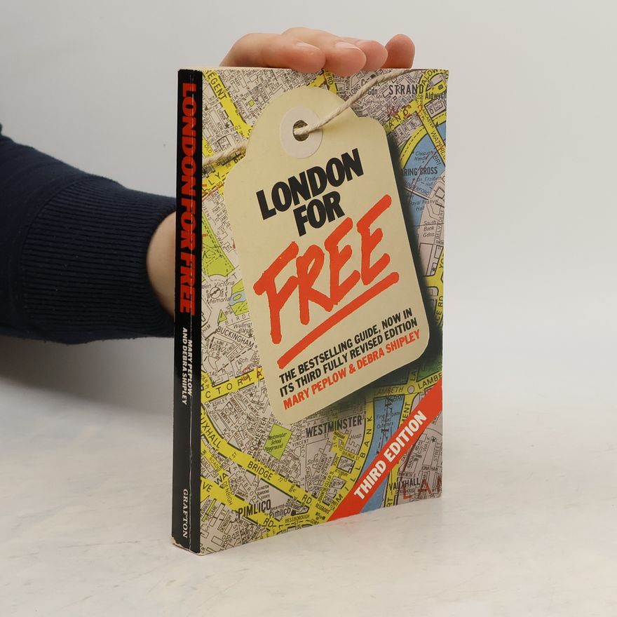 Various authors London for Free