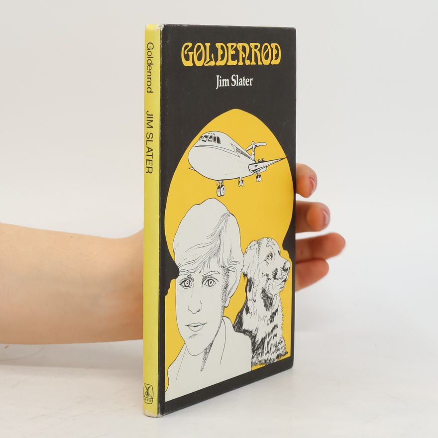 Jim Slater Goldenrod