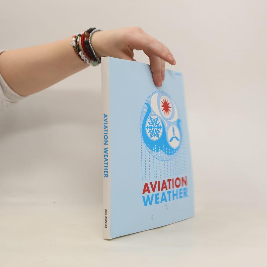 Autores varios Aviation Weather