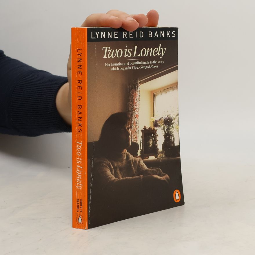 Lynne Reid Banks Two is Lonely
