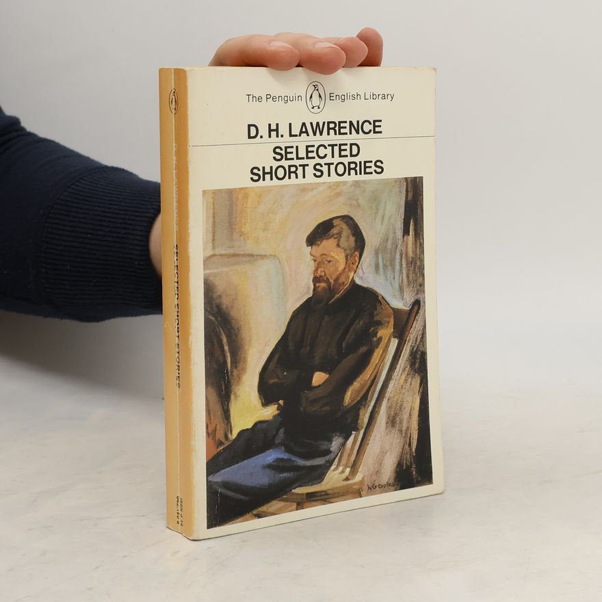 David Herbert Lawrence Selected Short Stories
