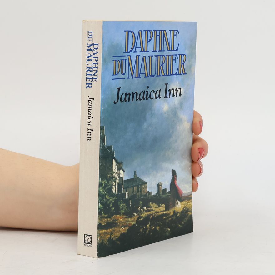 Daphne du Maurier Jamaica Inn