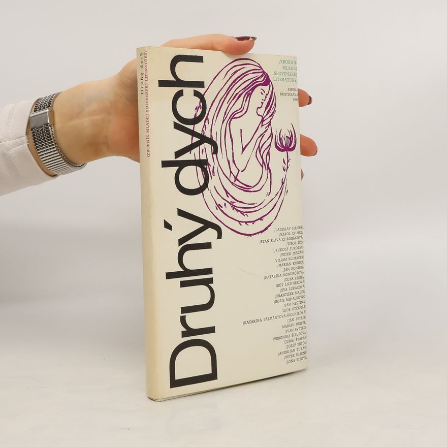 Autorenkollektiv Druhý dych