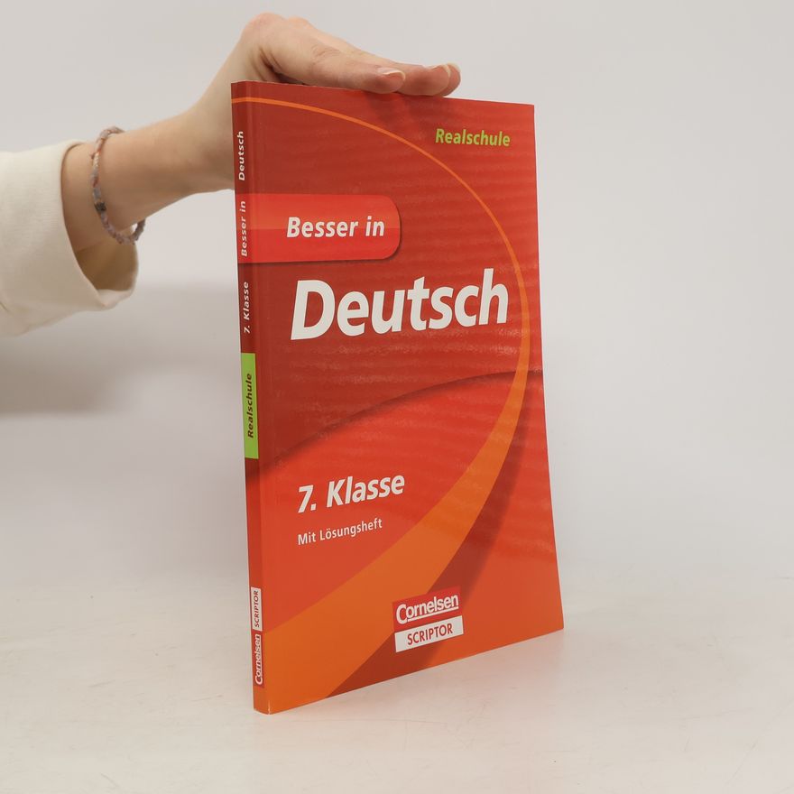 Monika Fromme 7. Klasse