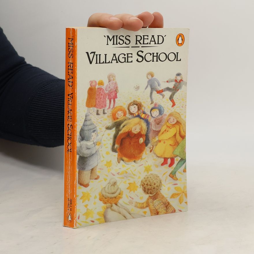 Miss Read Village School