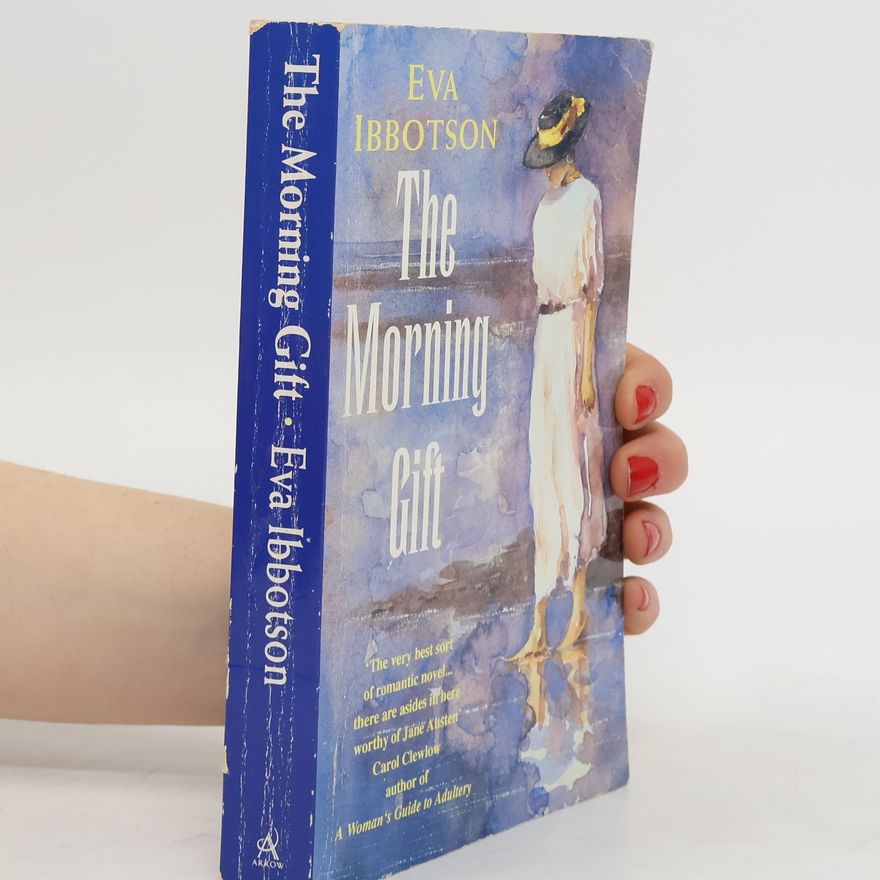Eva Ibbotson The Morning Gift