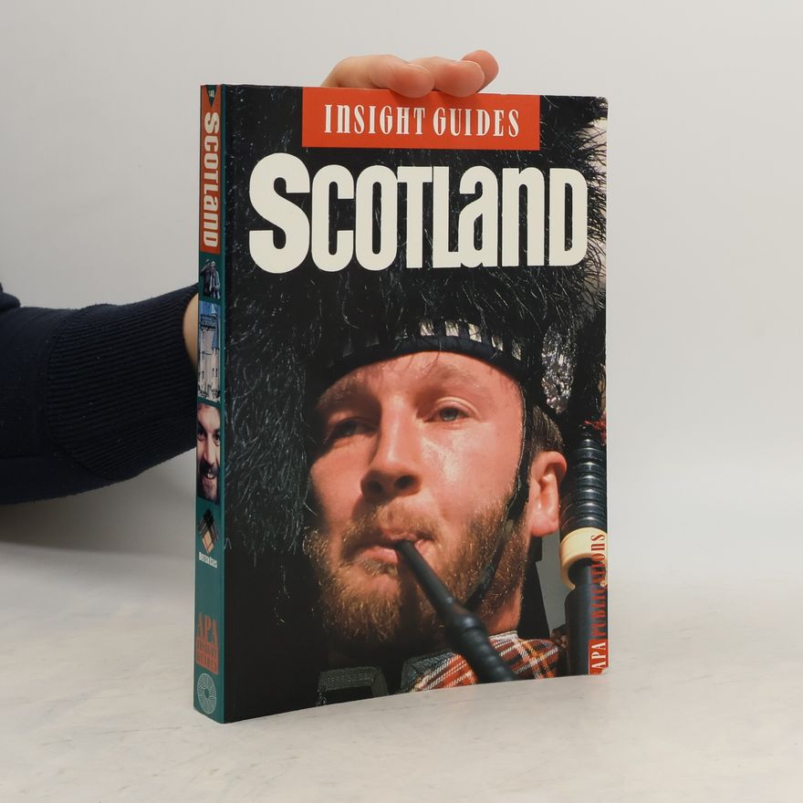 Various authors Scotland