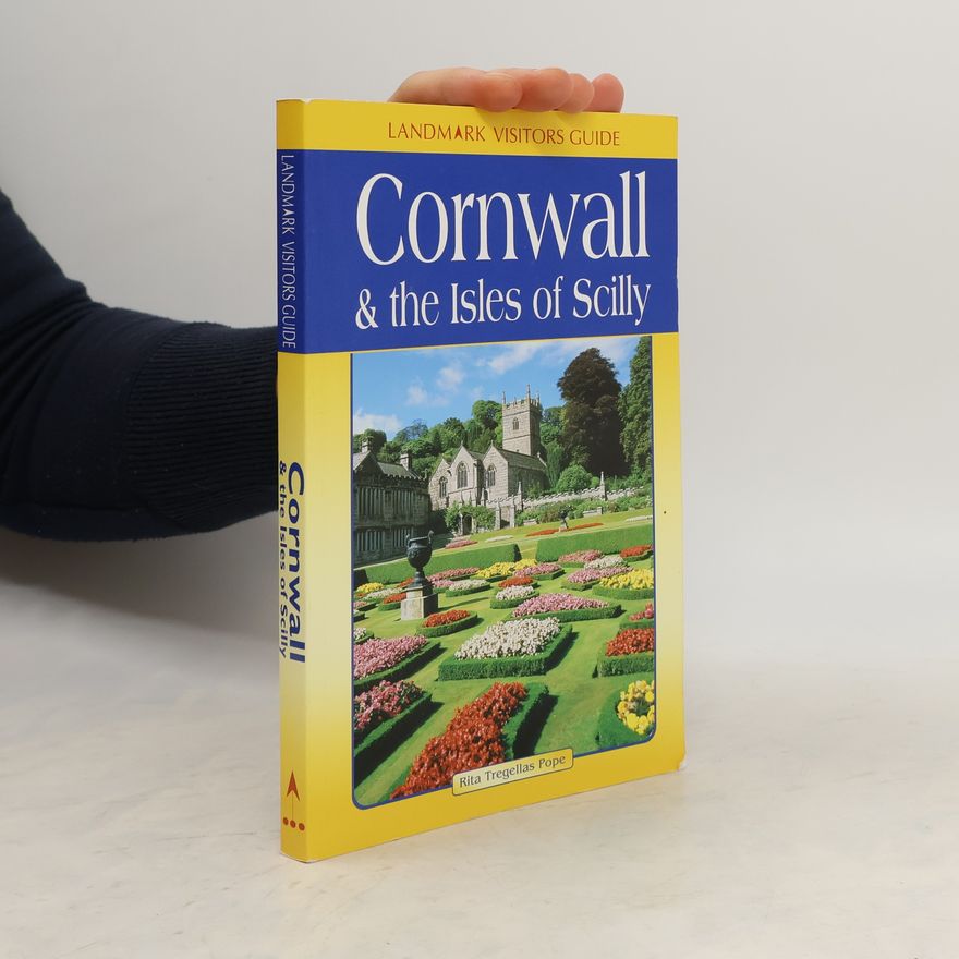 Various authors Cornwall & the Isles of Scilly
