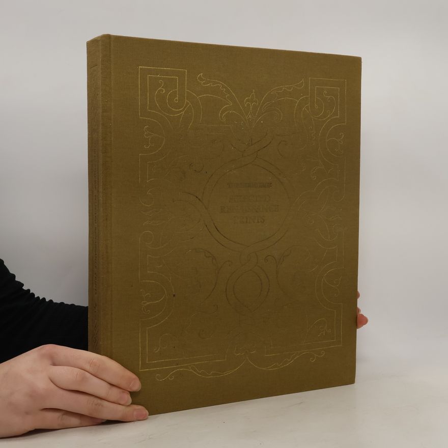 Charmian Mezenceva The Hermitage. Selected Renaissance prints. Fifteenth- and Sixteenth-Century Engravings, Etchings and Woodcuts
