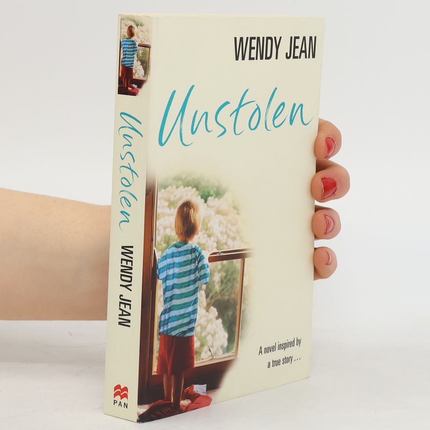 Wendy Jean Unstolen