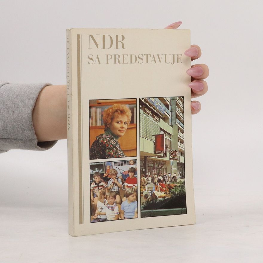 Autorenkollektiv NDR sa predstavuje