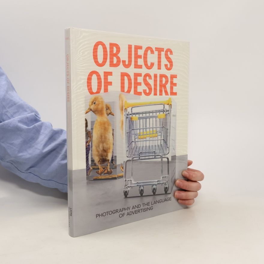Rebecca Morse Objects of Desire