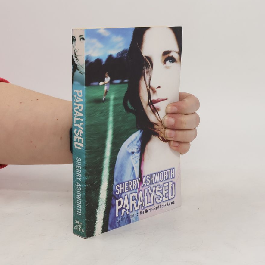 Sherry Ashworth Paralysed