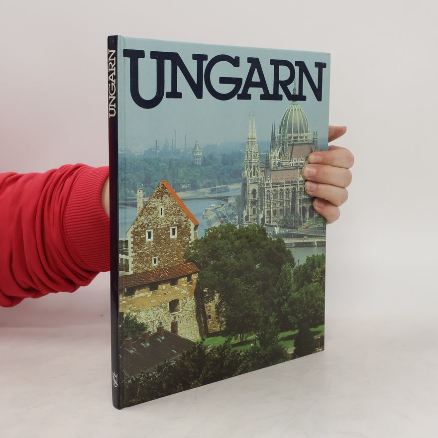Various authors Ungarn