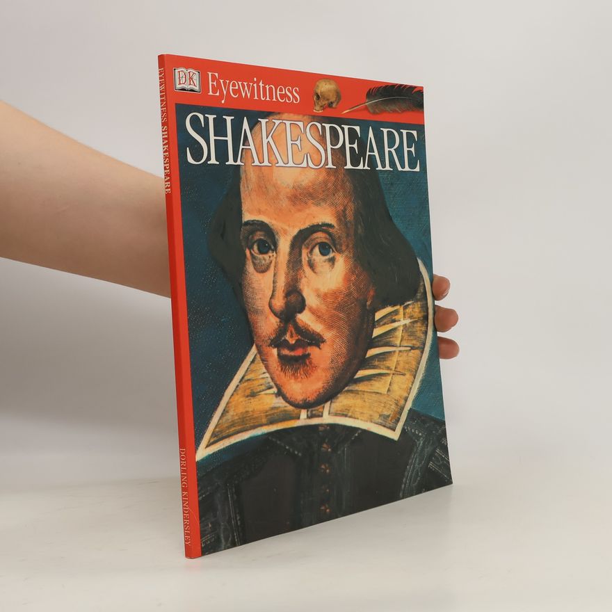Peter Chrisp Shakespeare