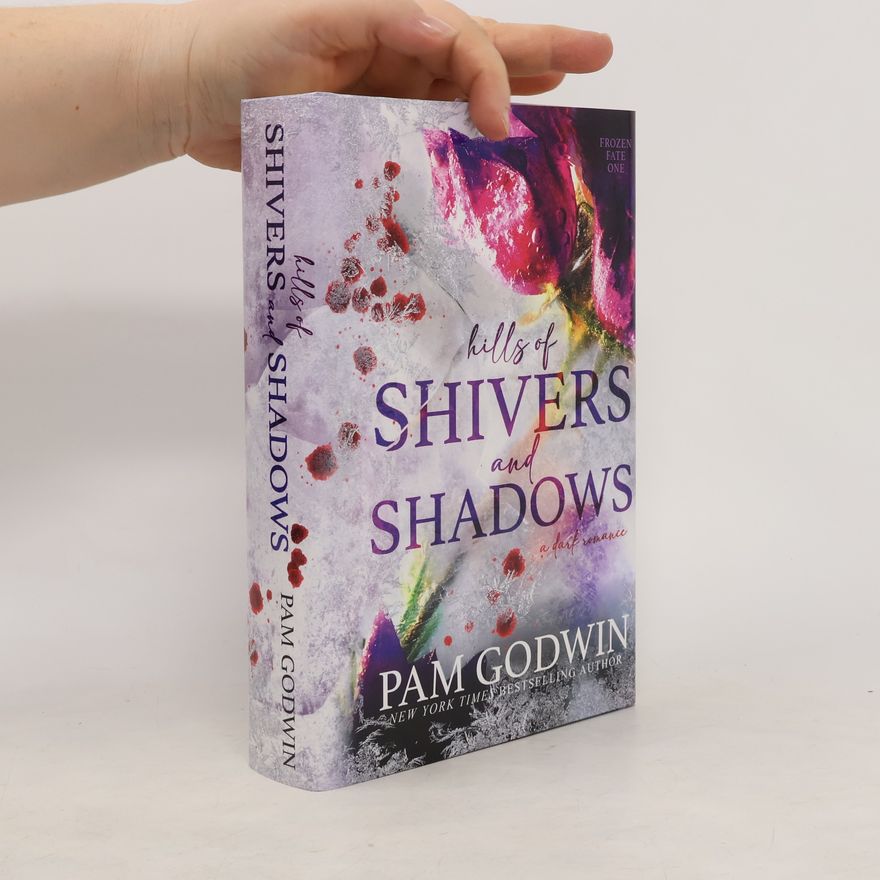 Pam Godwin` Hills of Shivers and Shadows
