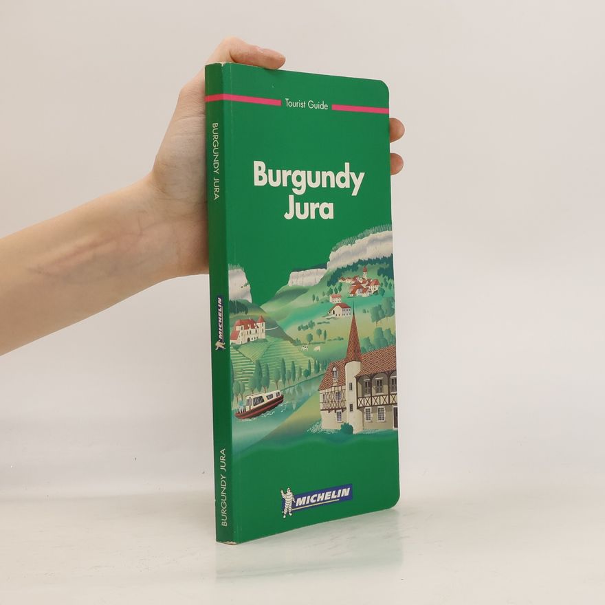 Autorenkollektiv Burgundy, Jura