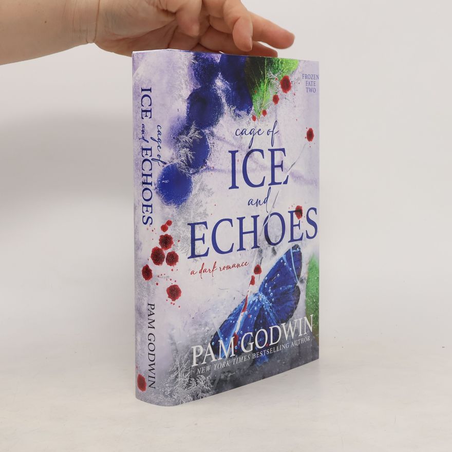 Pam Godwin` Cage of Ice and Echoes