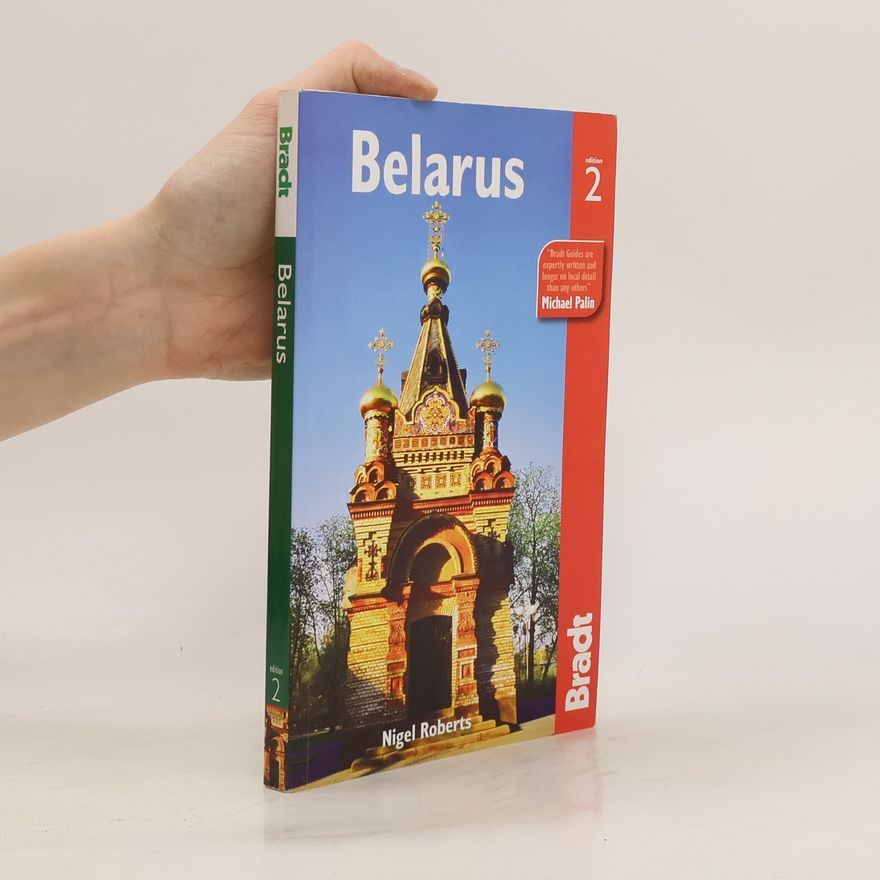 Nigel Roberts Belarus