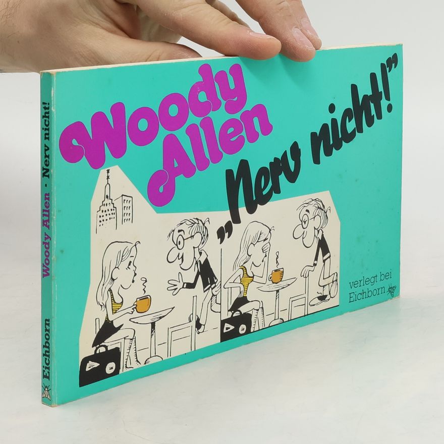 Stu Hample Woody Allen