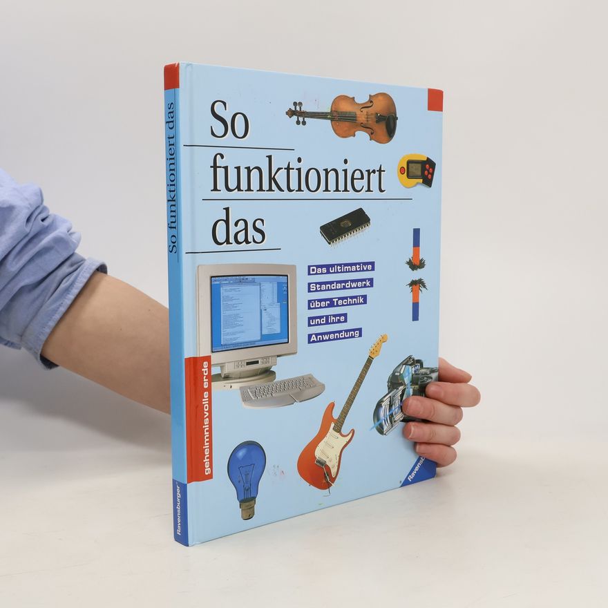 Susan MacKeever So funktioniert das