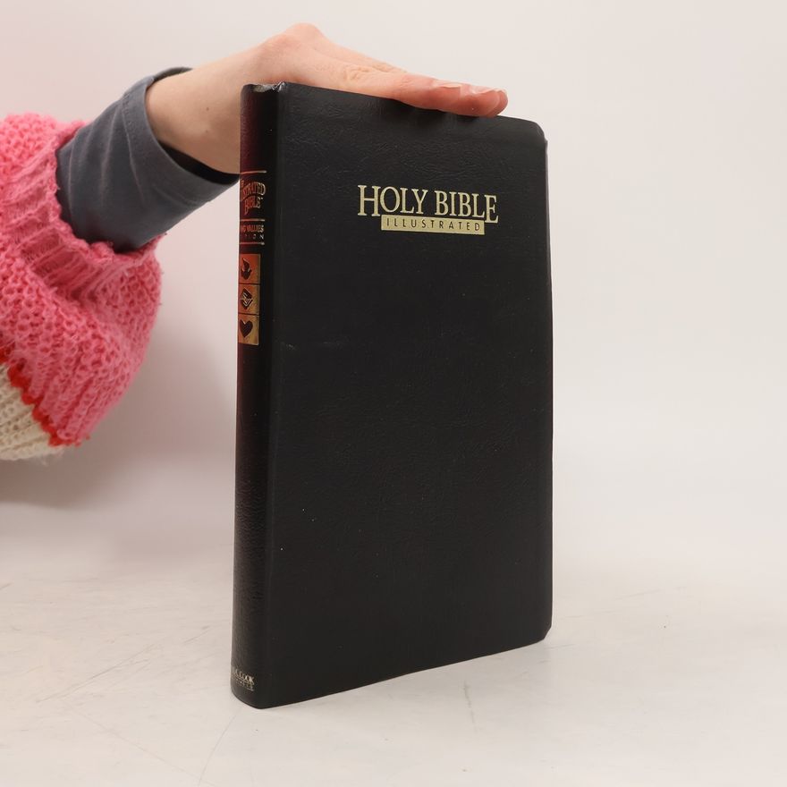 Anonymous Holy Bible