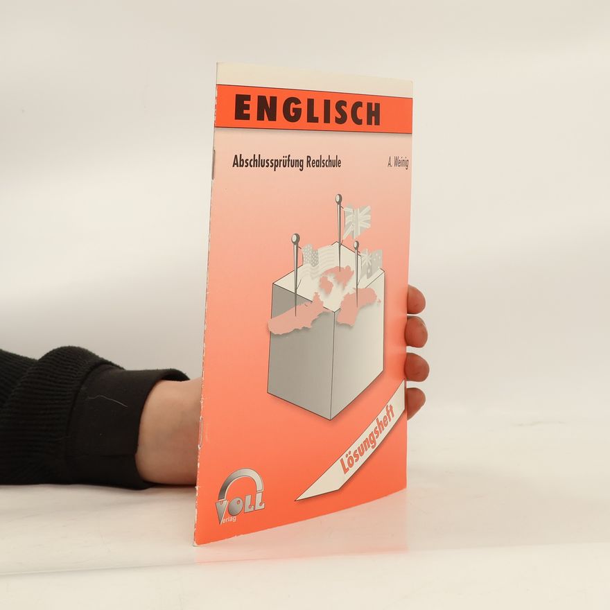 Autorenkollektiv Englisch. Abschlussprüfung Realschule