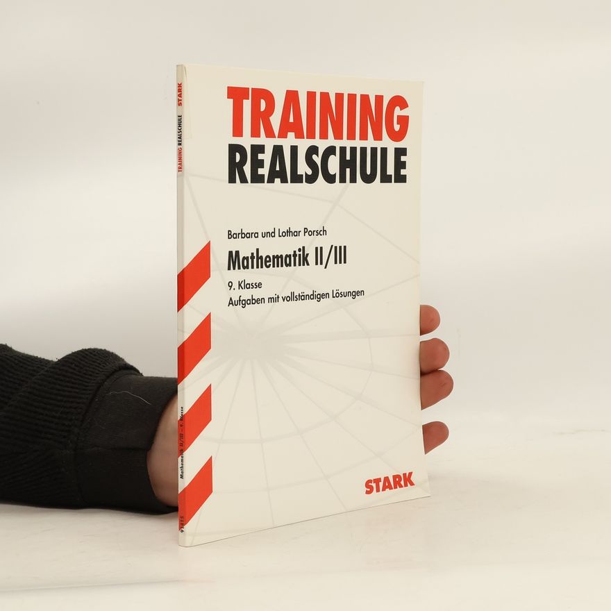 Autorenkollektiv Realschule-Training