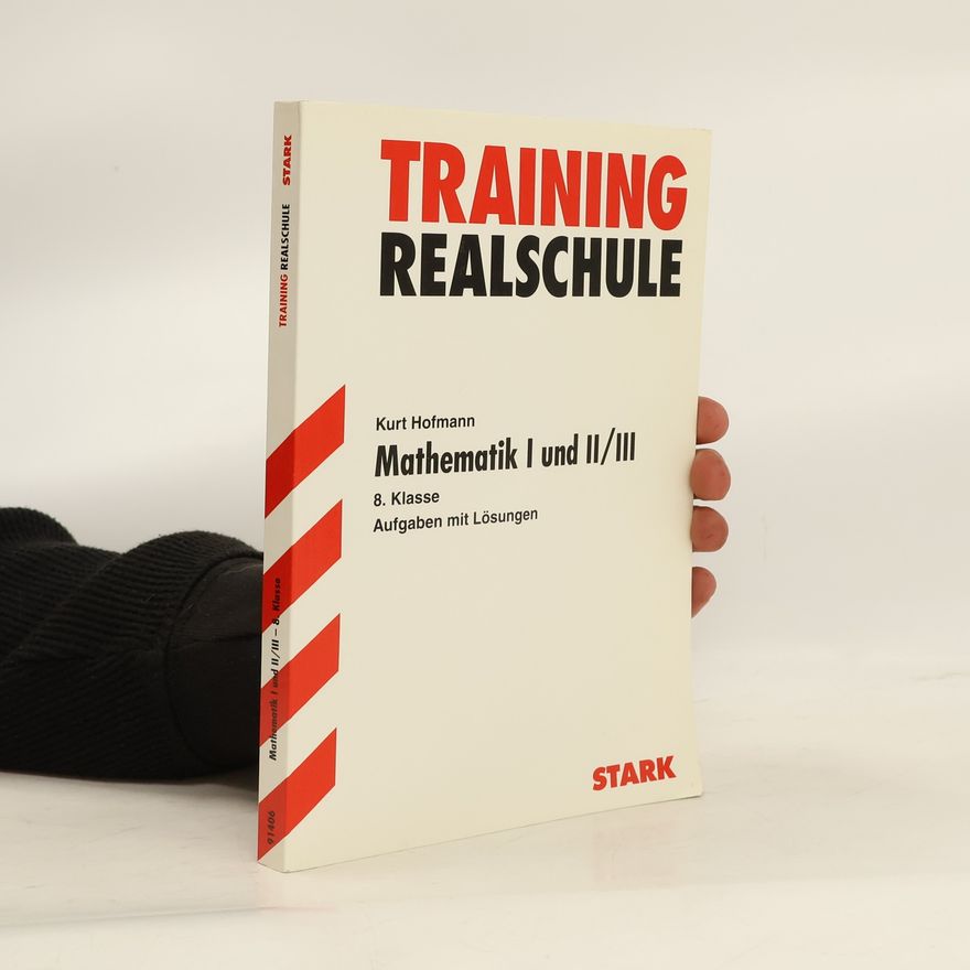 Autorenkollektiv Realschule-Training