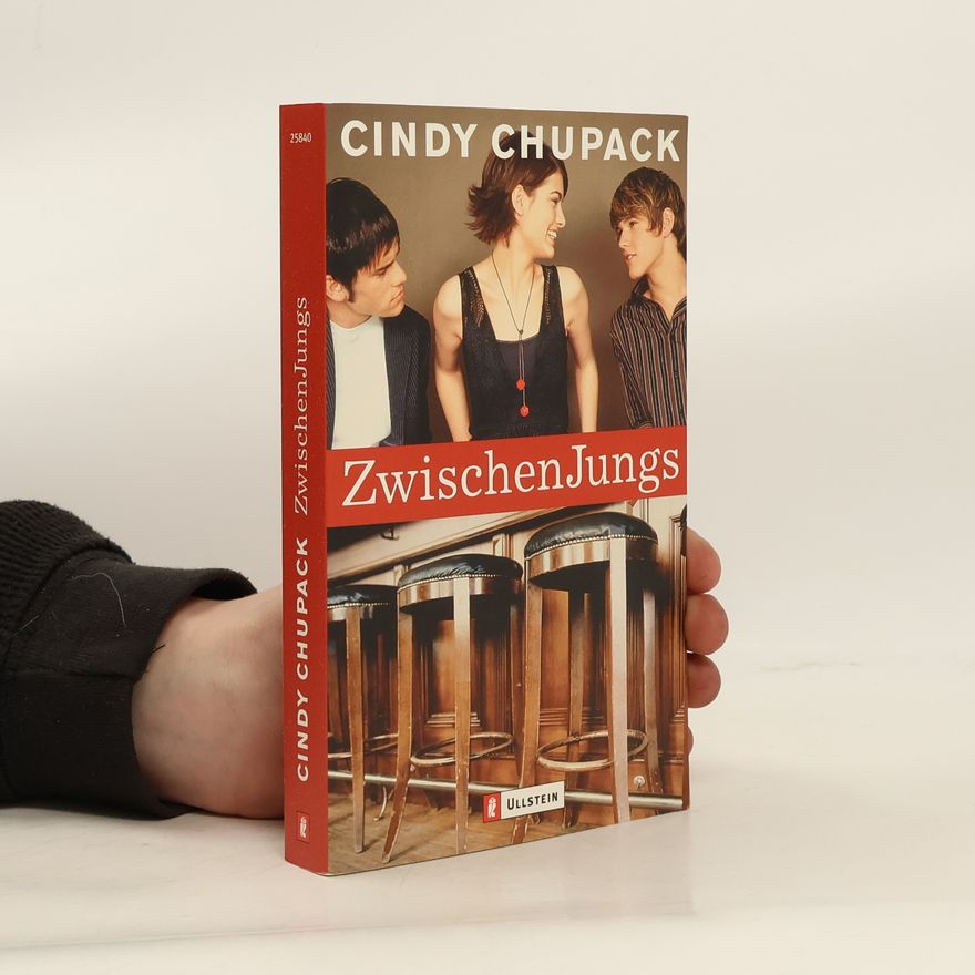 Cindy Chupack ZwischenJungs
