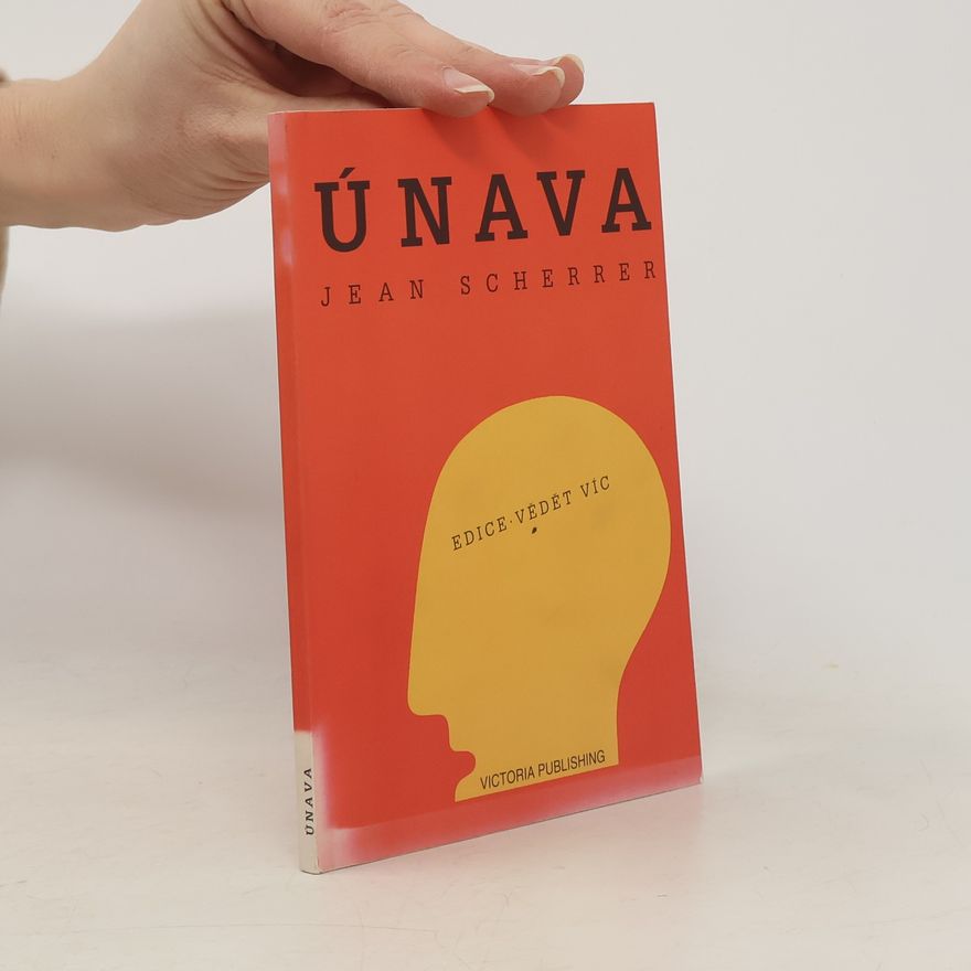 Jean Scherrer Únava