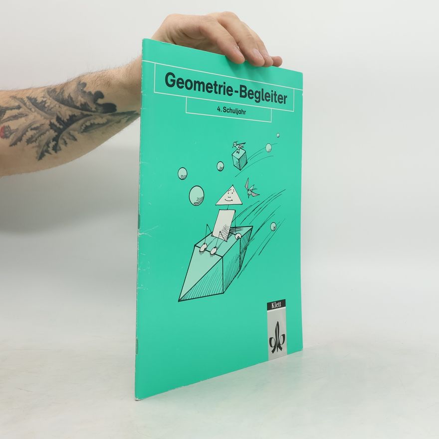 Autorenkollektiv Geometrie-Begleiter