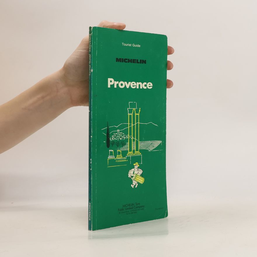 Various authors Provence