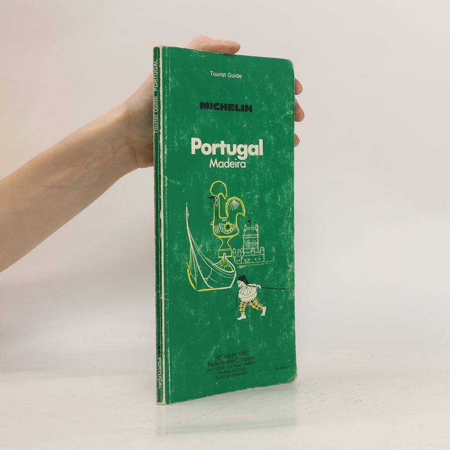 Various authors Portugal. Madeira