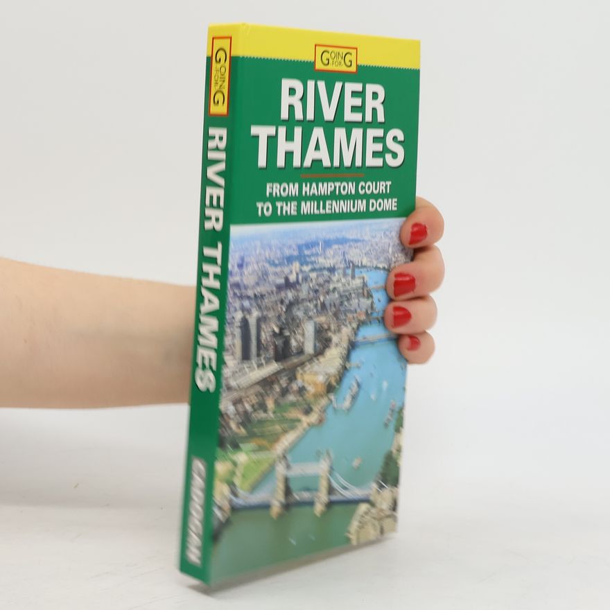 Various authors River Thames