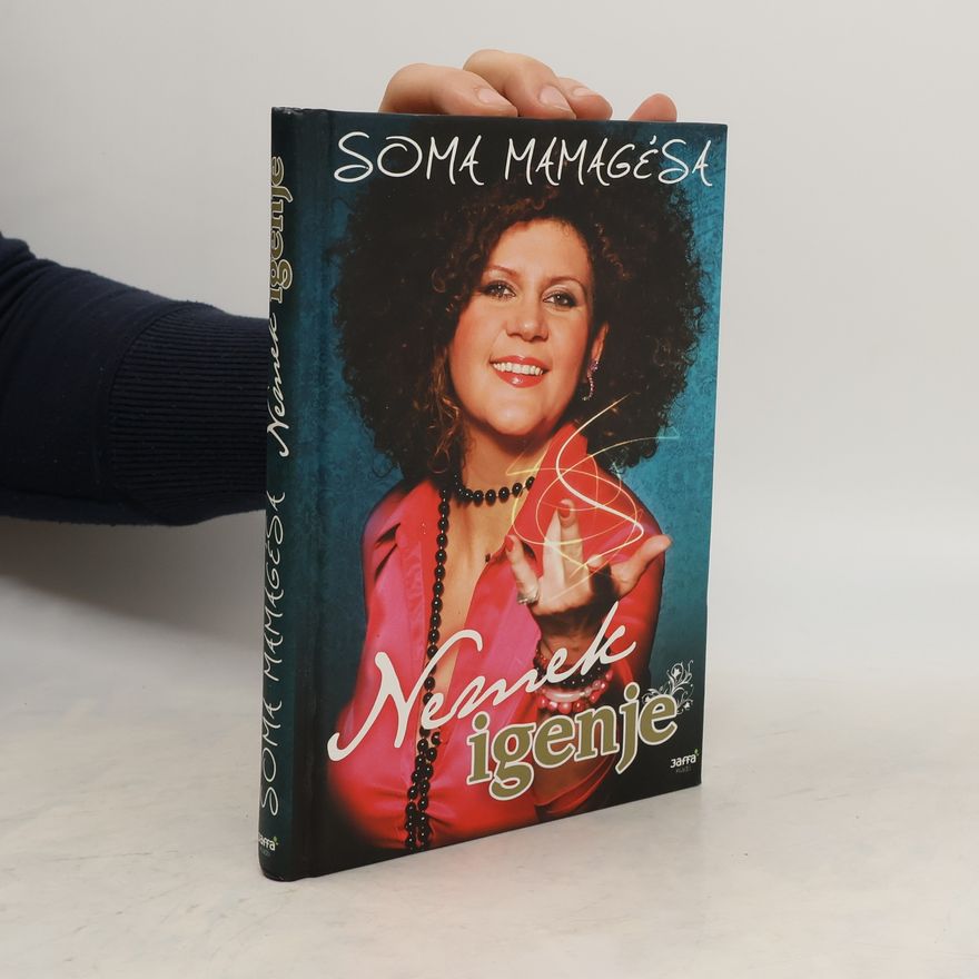 Soma Mamagésa Nemek igenje