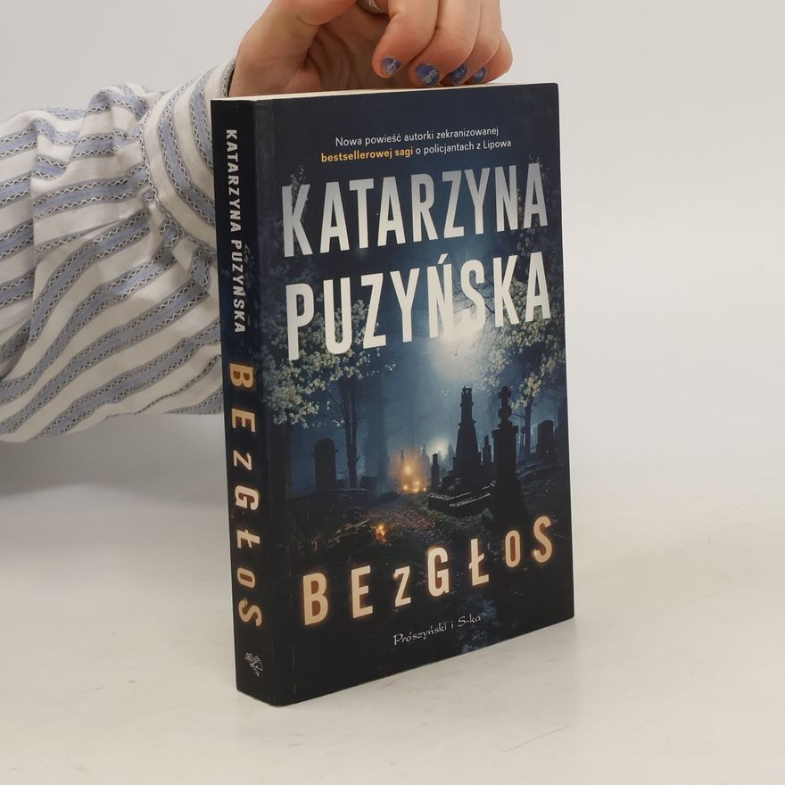 Katarzyna Puzyńska Bezgłos