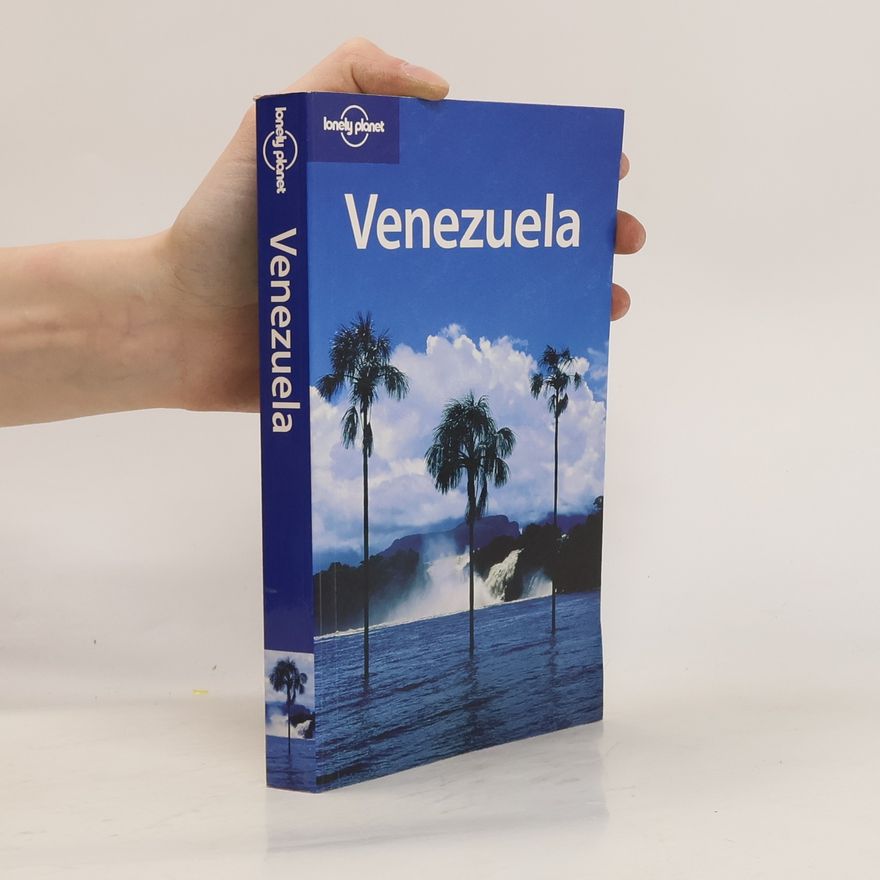 Autorenkollektiv Venezuela